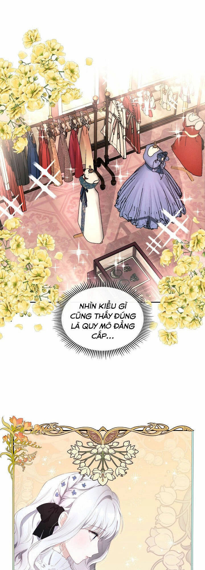 Vị Hôn Thê Của Thái Tử Chapter 4 - 33