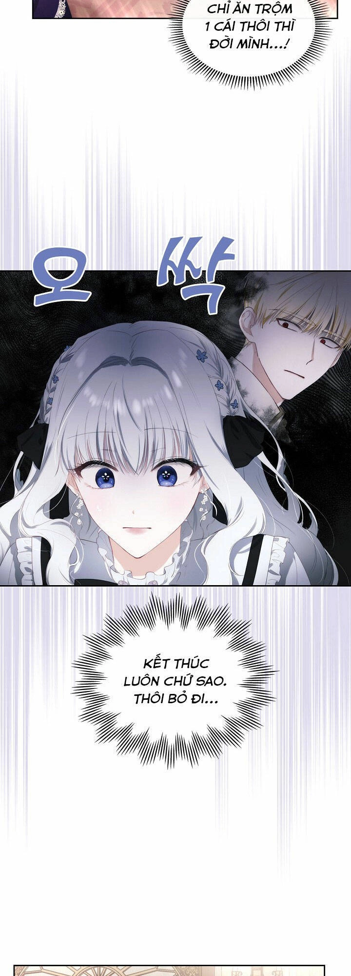 Vị Hôn Thê Của Thái Tử Chapter 4 - 35