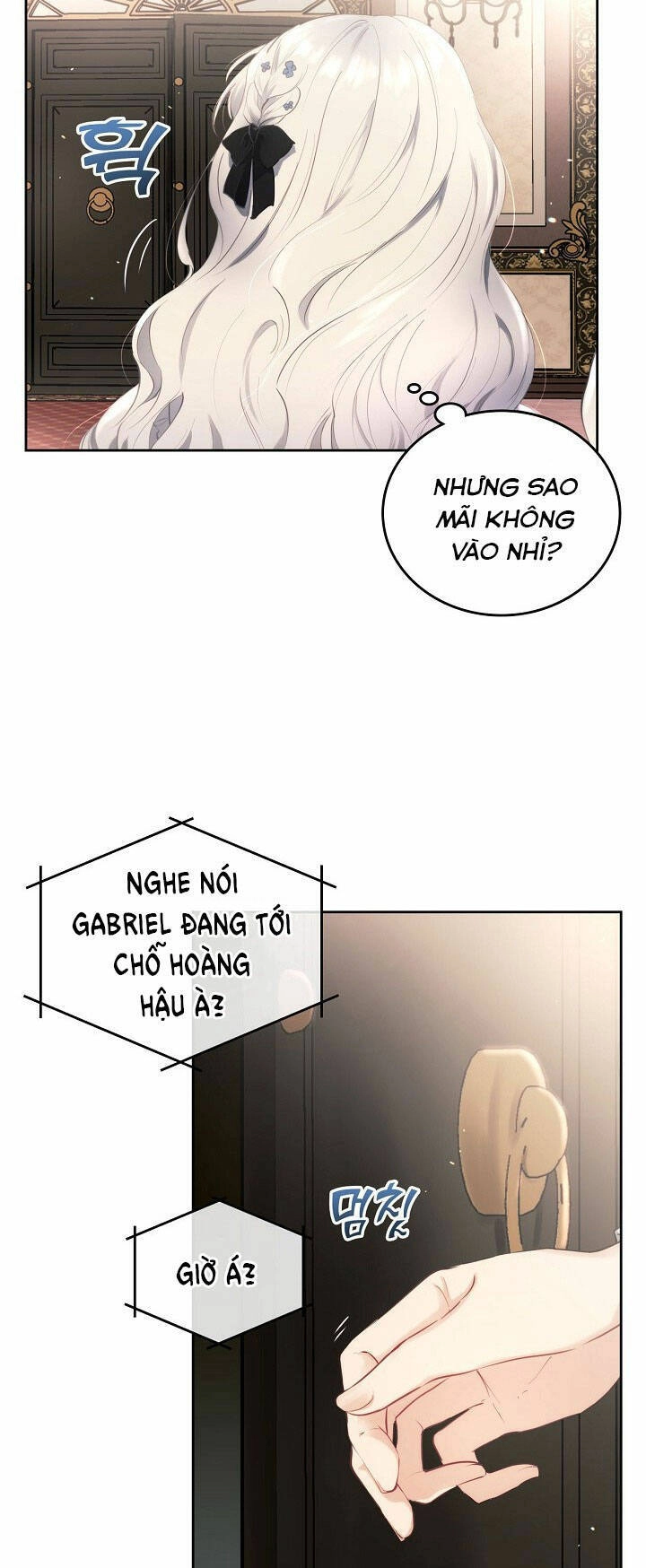 Vị Hôn Thê Của Thái Tử Chapter 4 - 36