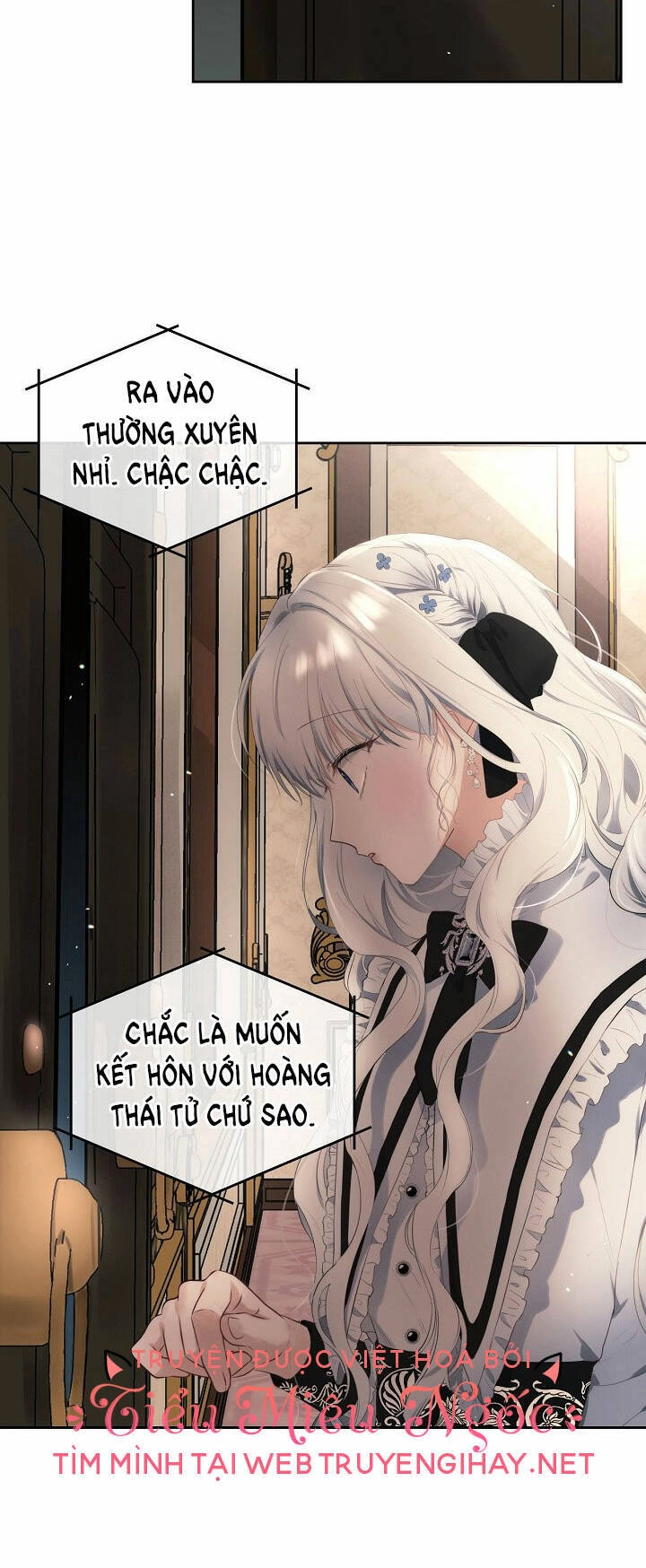 Vị Hôn Thê Của Thái Tử Chapter 4 - 37