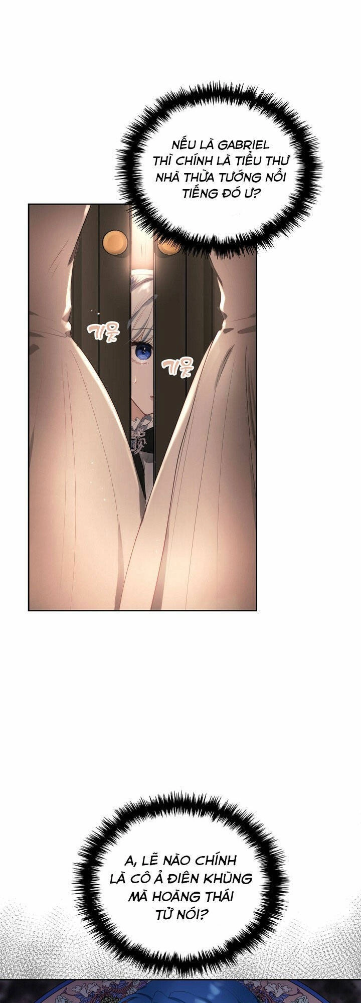 Vị Hôn Thê Của Thái Tử Chapter 4 - 38