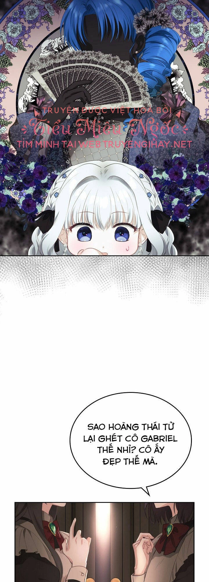 Vị Hôn Thê Của Thái Tử Chapter 4 - 39