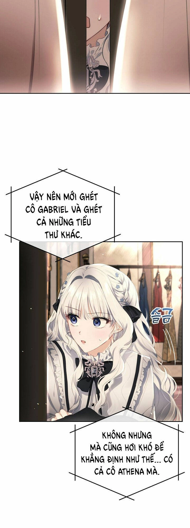 Vị Hôn Thê Của Thái Tử Chapter 4 - 41