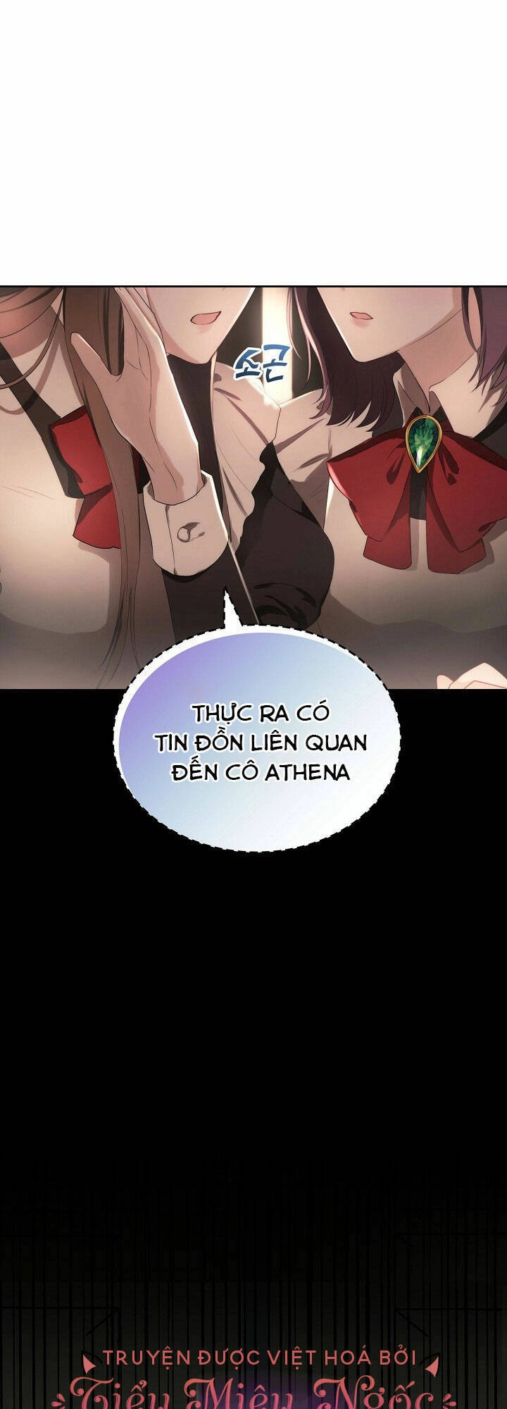 Vị Hôn Thê Của Thái Tử Chapter 4 - 42