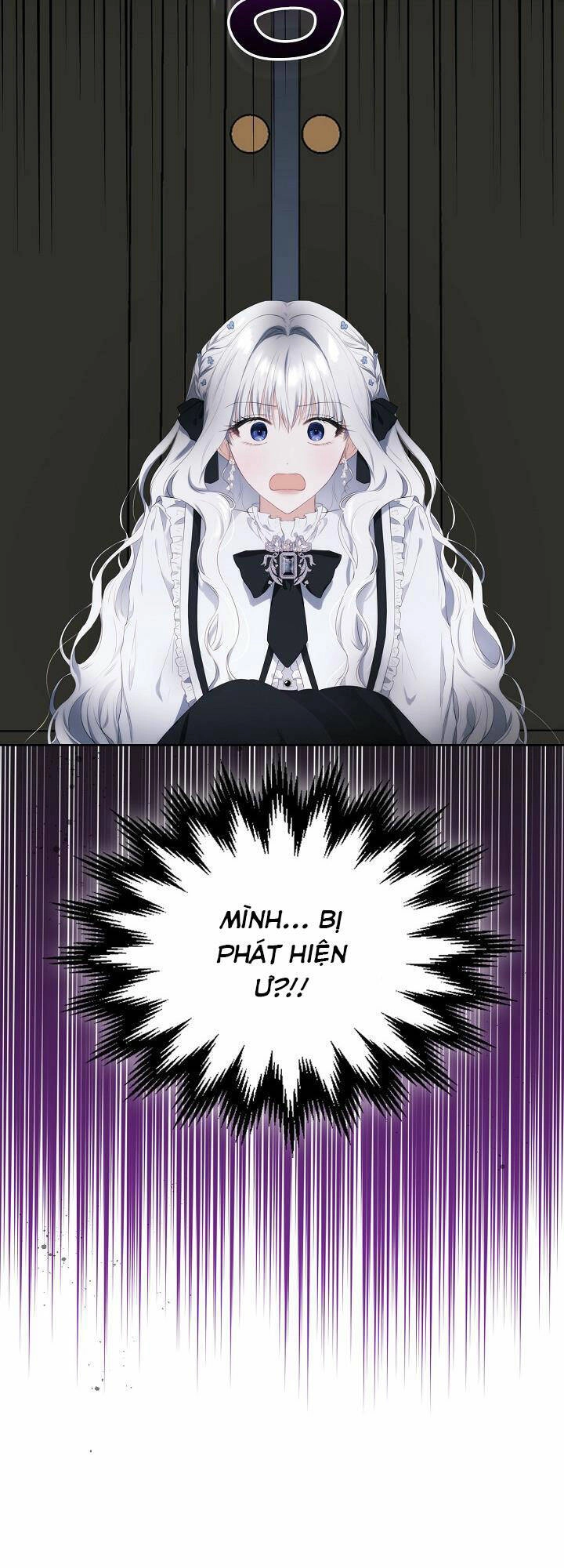 Vị Hôn Thê Của Thái Tử Chapter 5 - 2