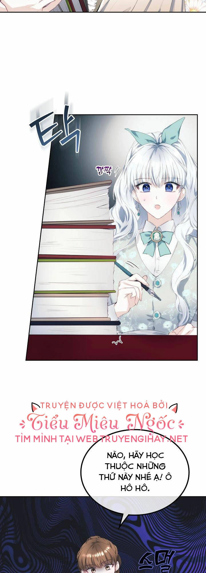 Vị Hôn Thê Của Thái Tử Chapter 5 - 5