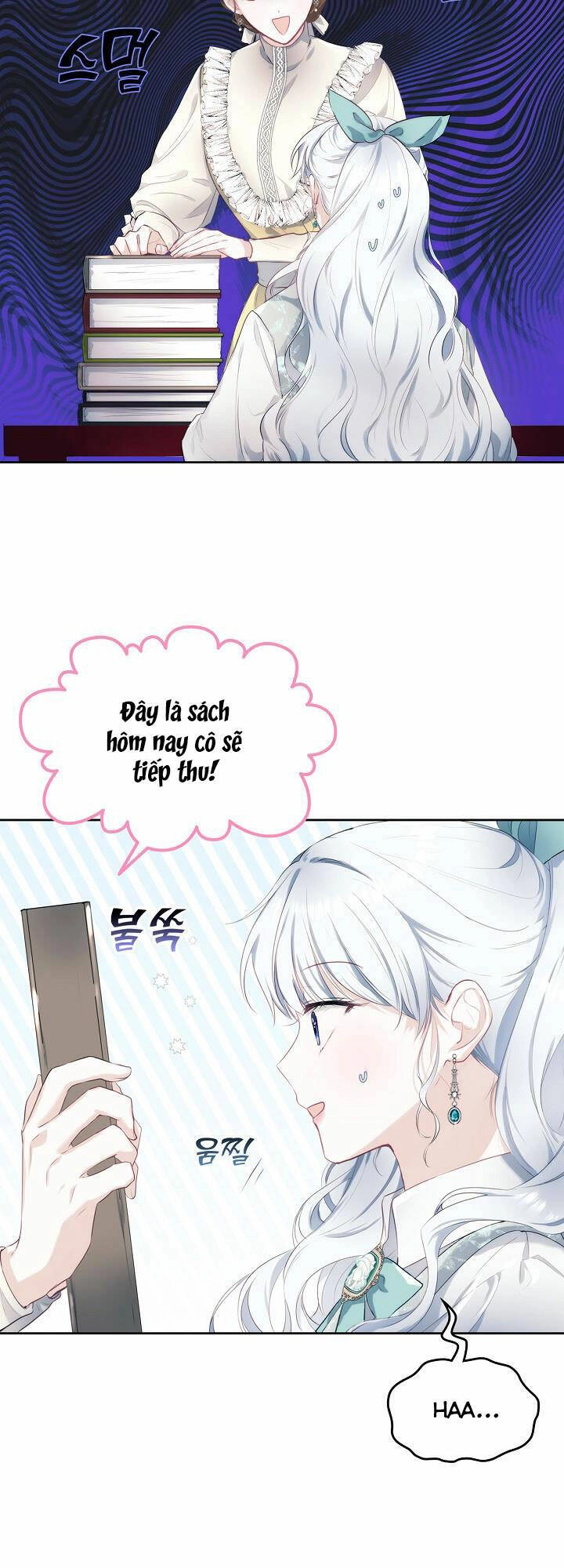 Vị Hôn Thê Của Thái Tử Chapter 5 - 6