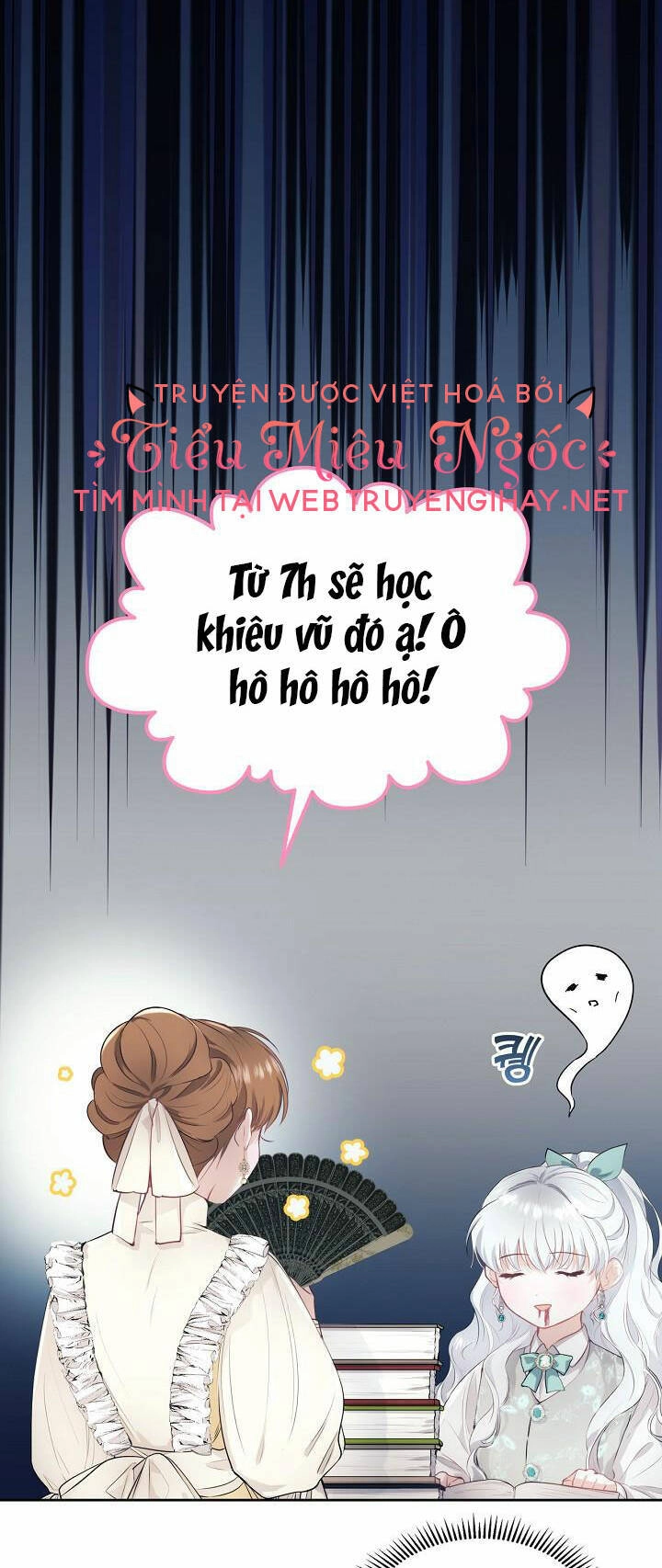 Vị Hôn Thê Của Thái Tử Chapter 5 - 8