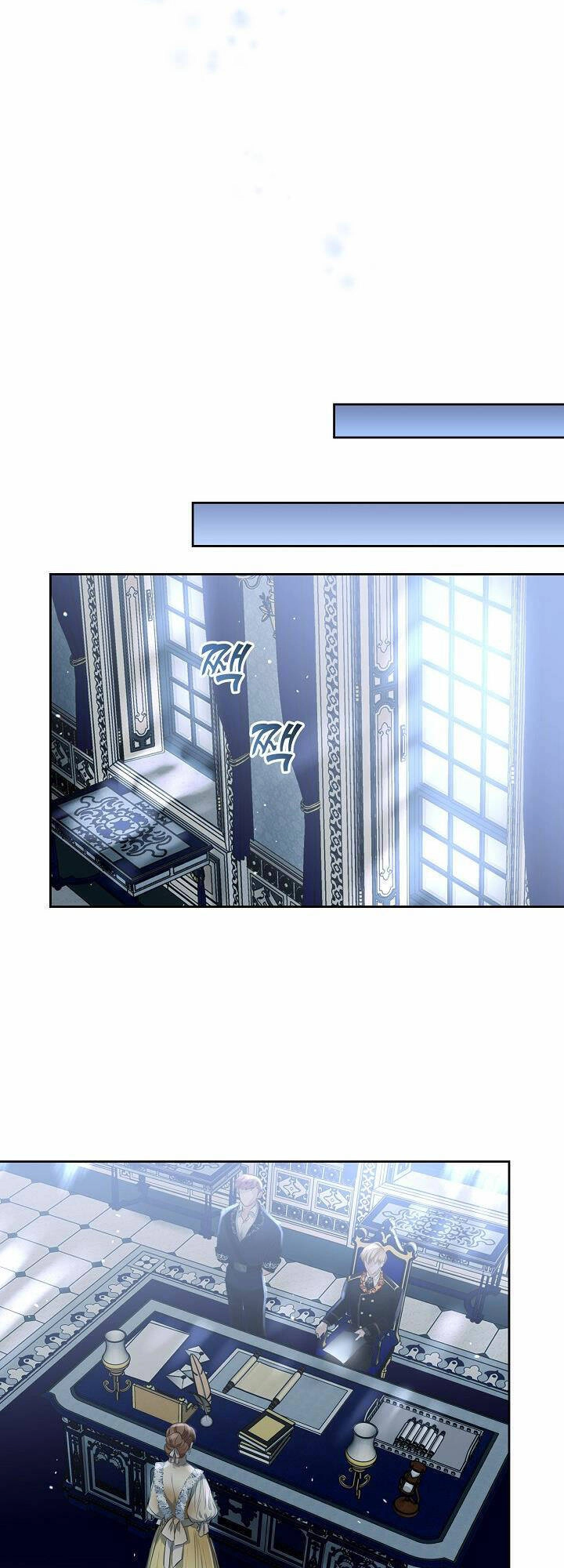 Vị Hôn Thê Của Thái Tử Chapter 5 - 11