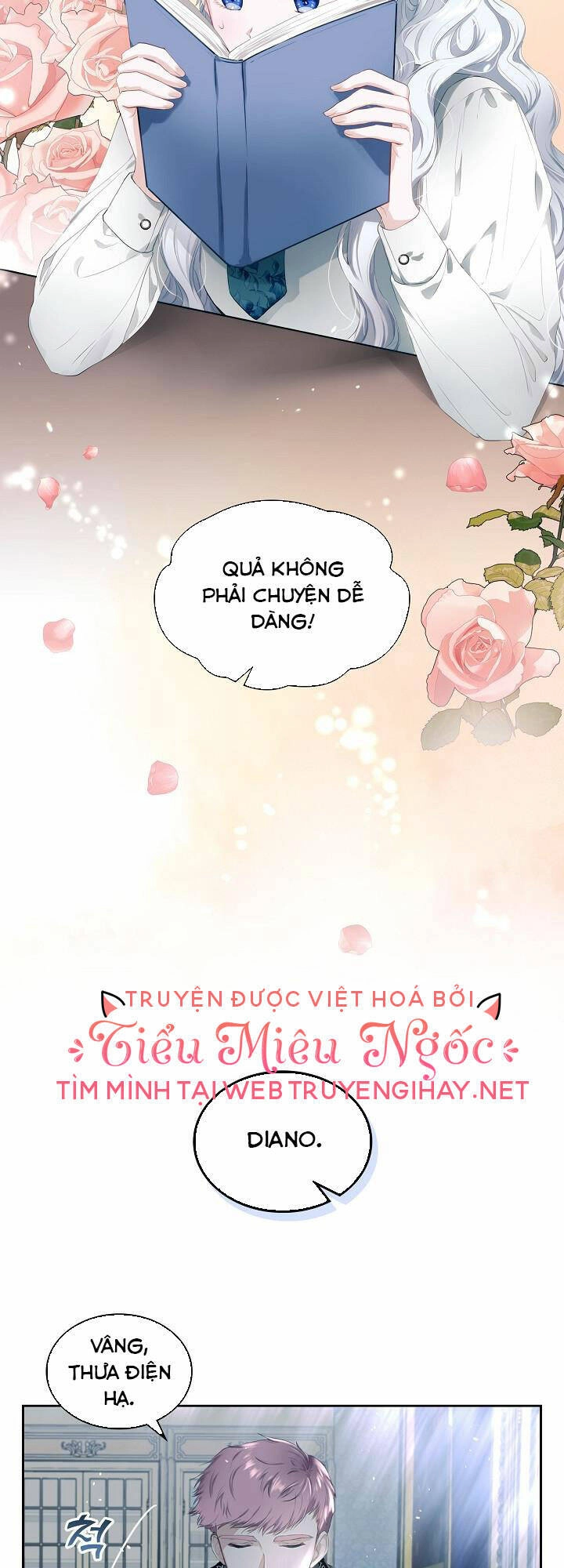 Vị Hôn Thê Của Thái Tử Chapter 5 - 18