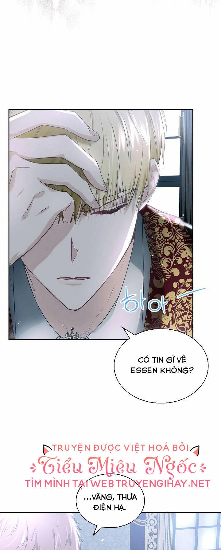 Vị Hôn Thê Của Thái Tử Chapter 5 - 23