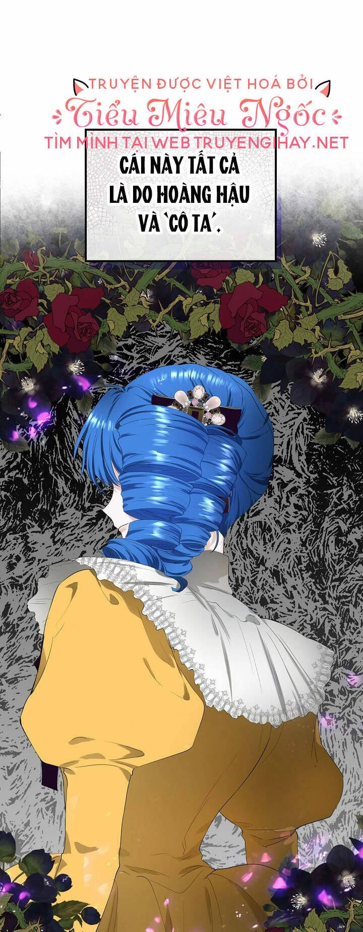 Vị Hôn Thê Của Thái Tử Chapter 5 - 32