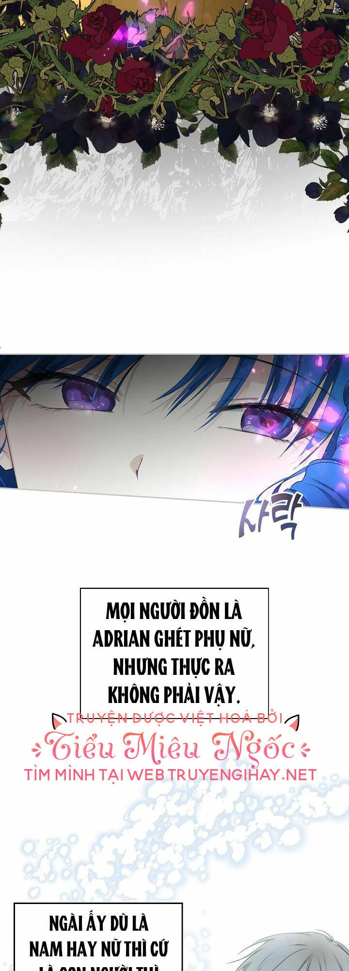 Vị Hôn Thê Của Thái Tử Chapter 5 - 33