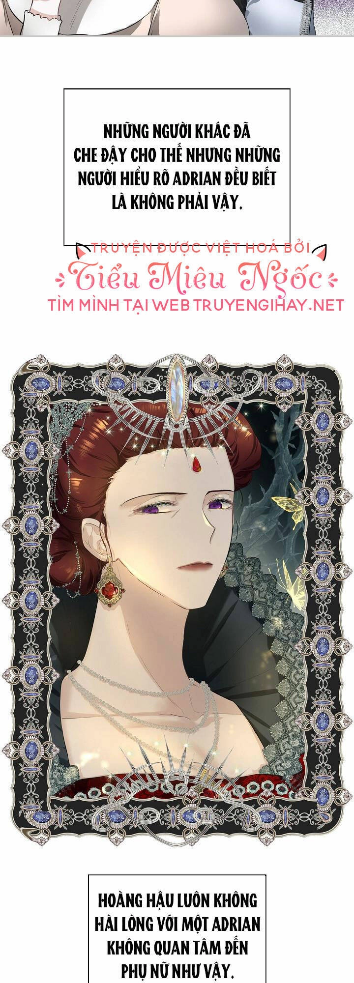 Vị Hôn Thê Của Thái Tử Chapter 5 - 35