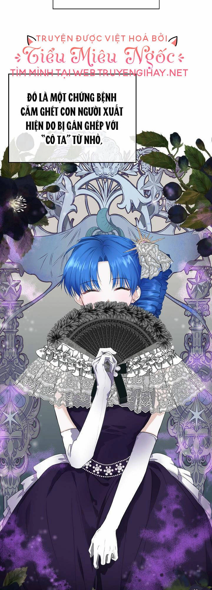 Vị Hôn Thê Của Thái Tử Chapter 5 - 36