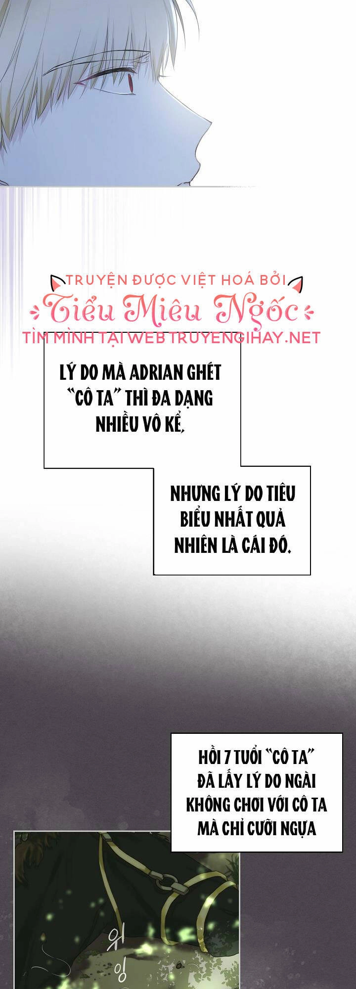 Vị Hôn Thê Của Thái Tử Chapter 5 - 38