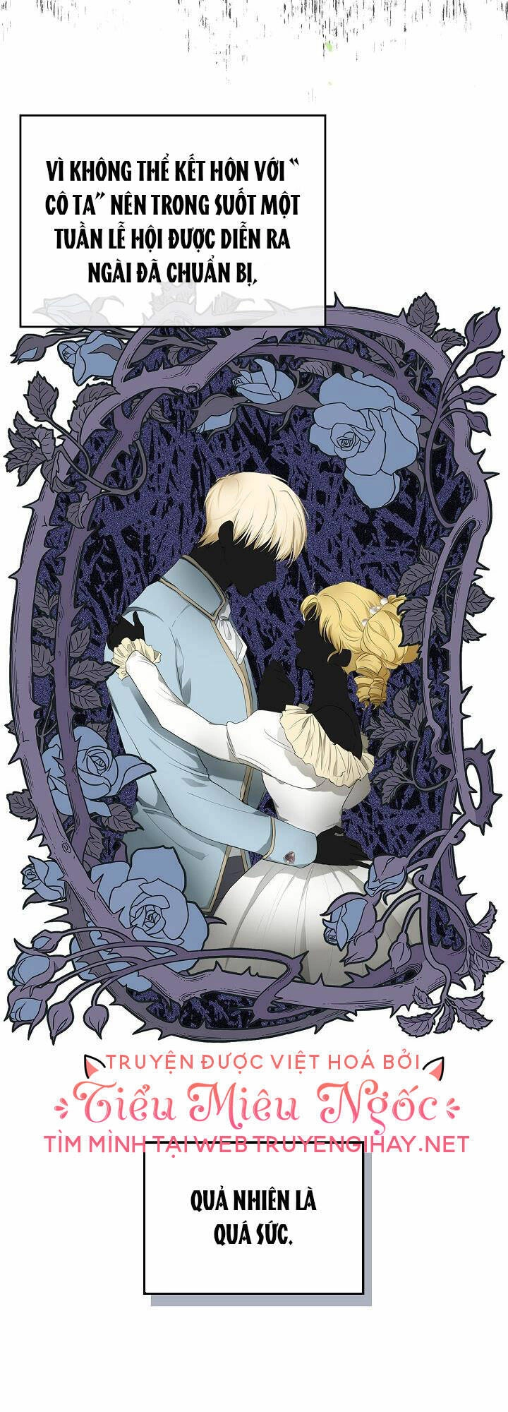 Vị Hôn Thê Của Thái Tử Chapter 5 - 42