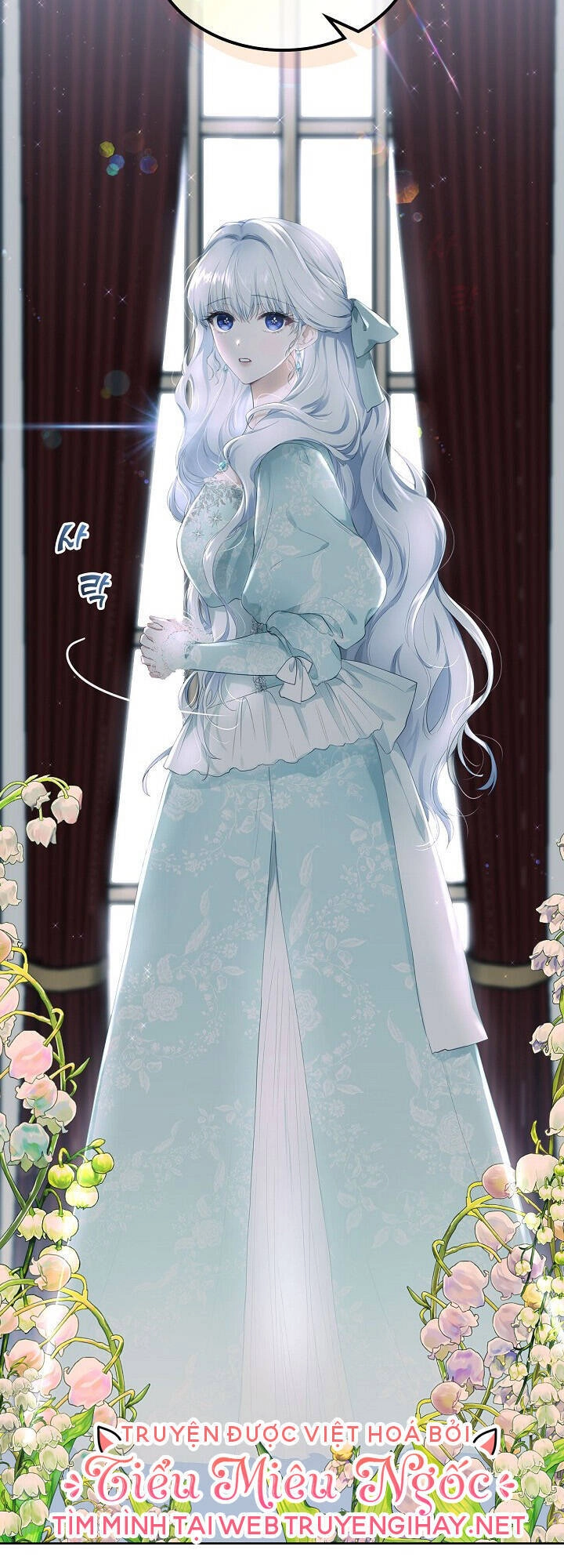 Vị Hôn Thê Của Thái Tử Chapter 6 - 2