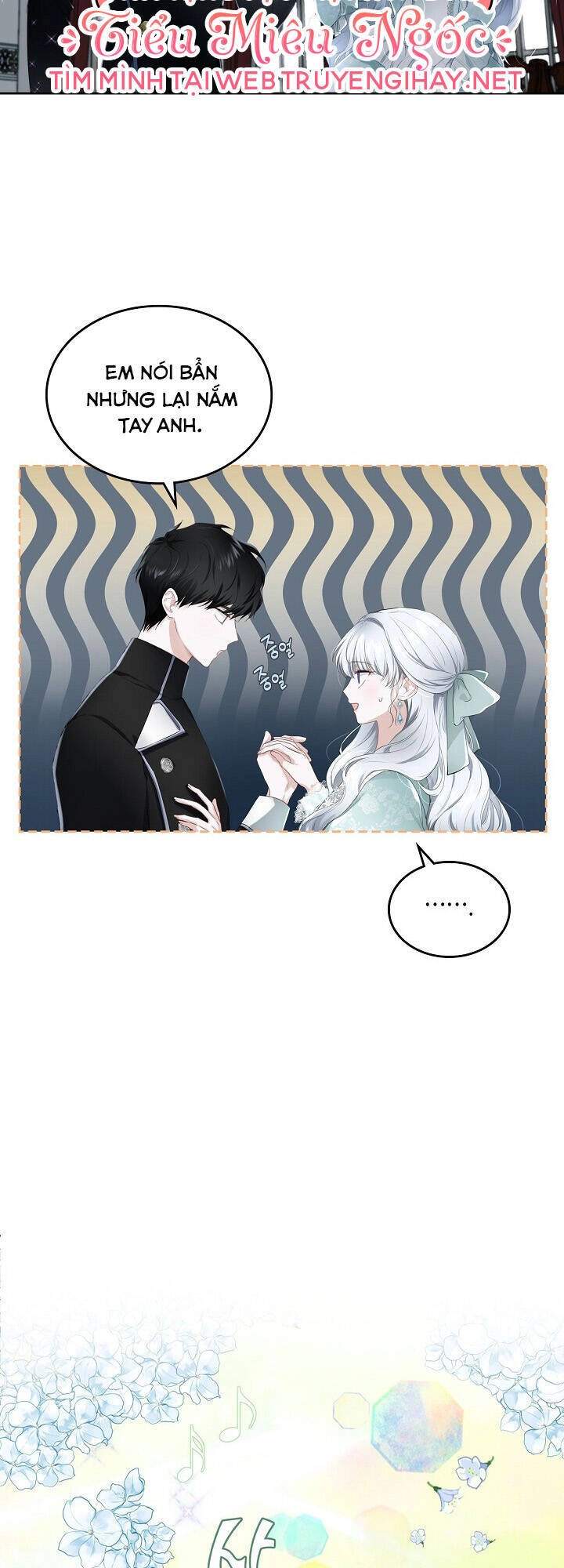 Vị Hôn Thê Của Thái Tử Chapter 6 - 12