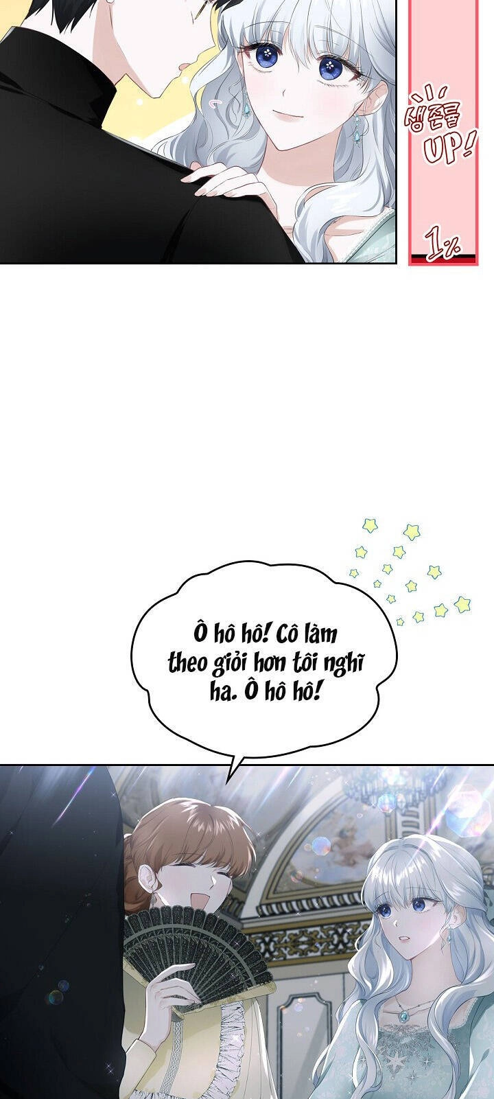 Vị Hôn Thê Của Thái Tử Chapter 6 - 15