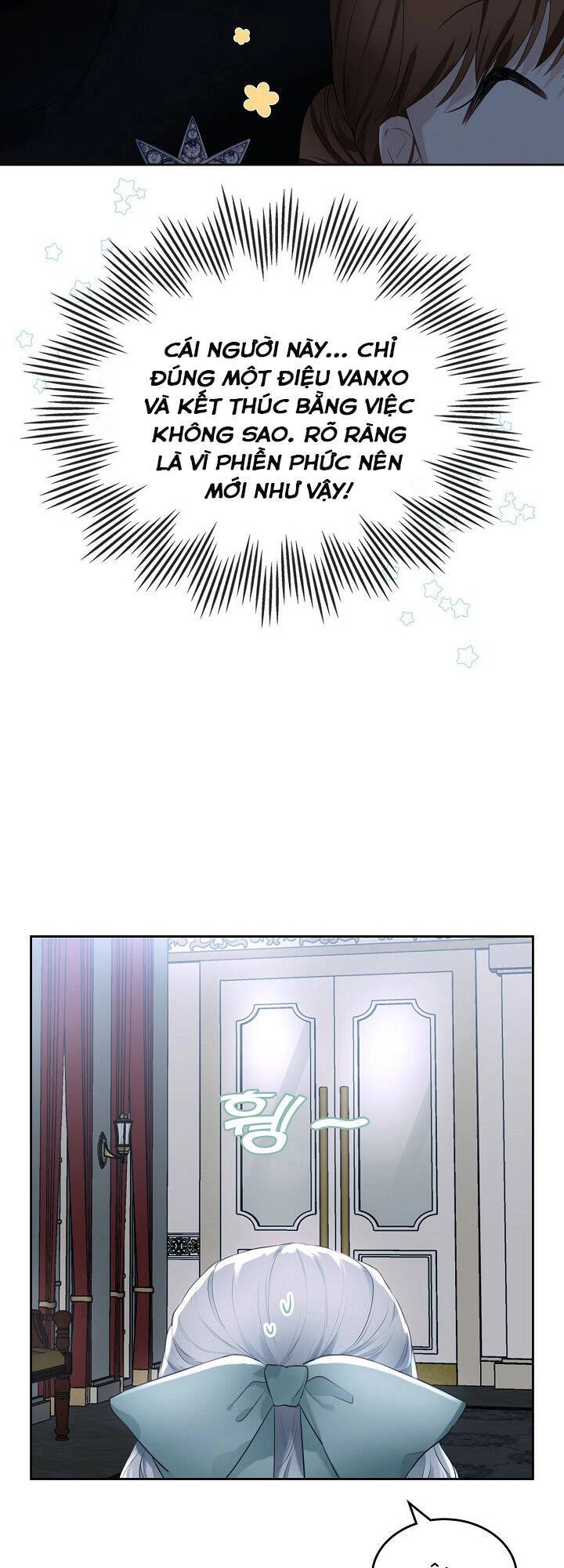 Vị Hôn Thê Của Thái Tử Chapter 6 - 20