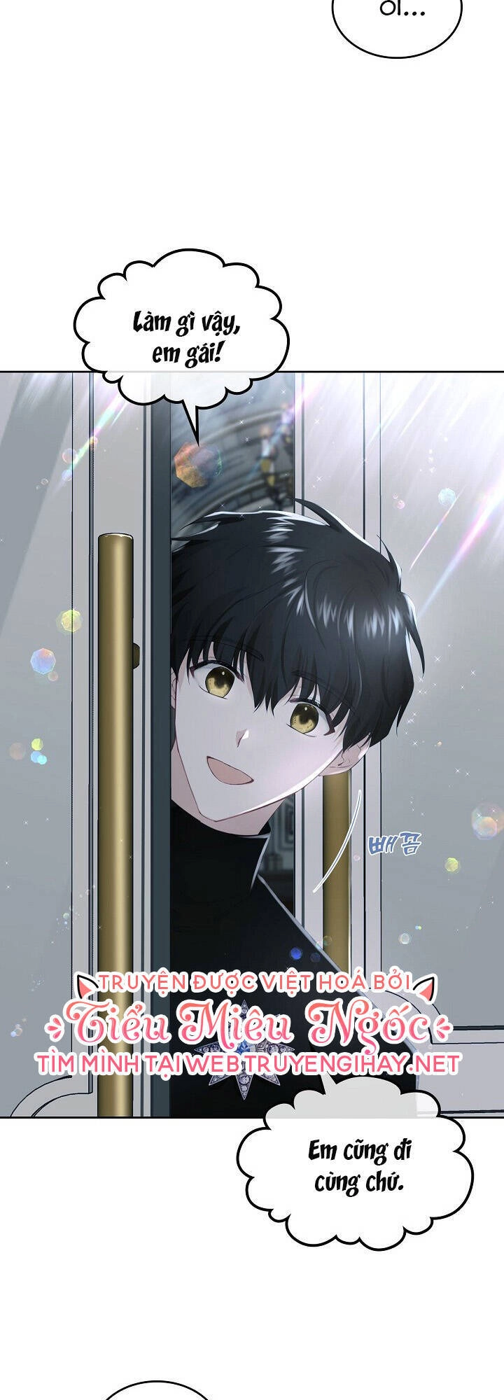 Vị Hôn Thê Của Thái Tử Chapter 6 - 21