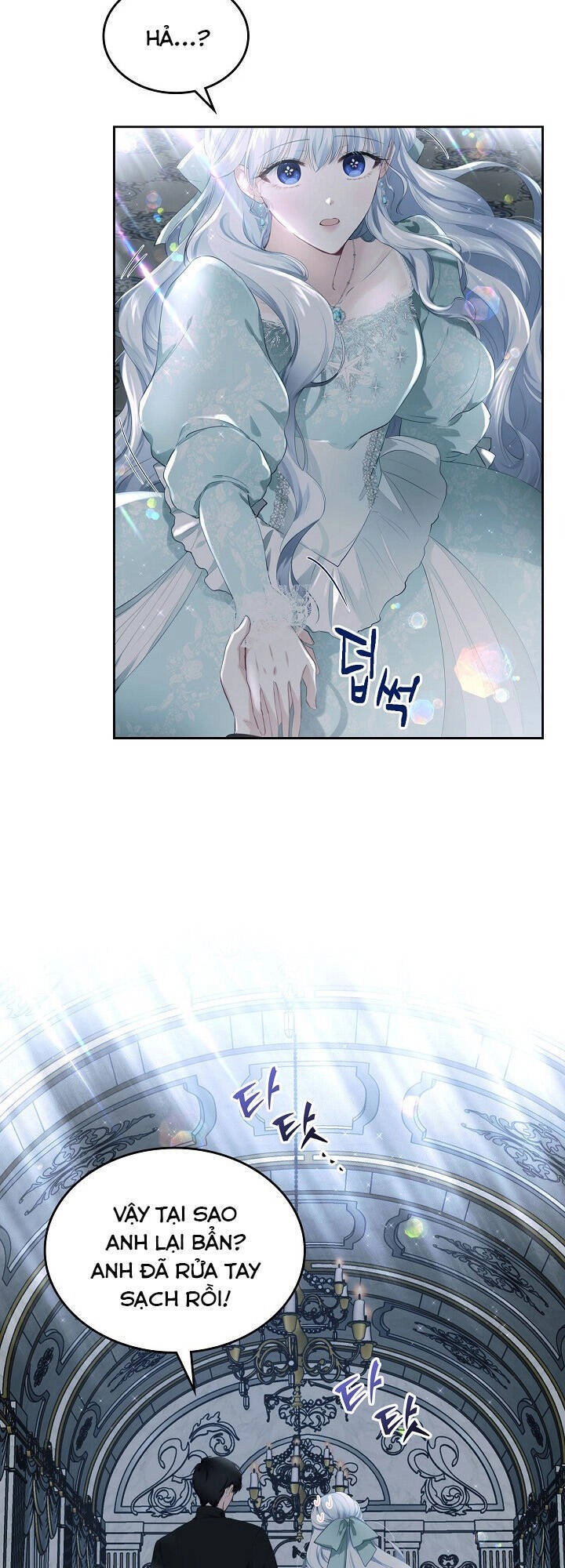 Vị Hôn Thê Của Thái Tử Chapter 6 - 22