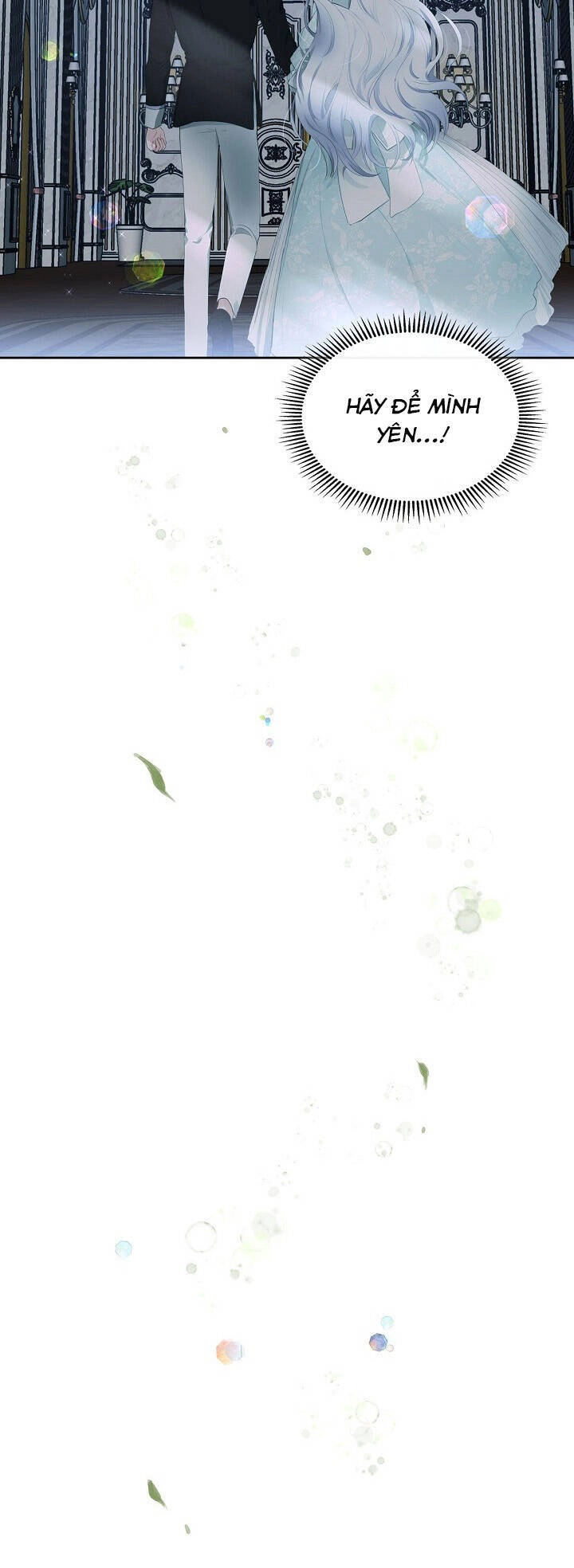 Vị Hôn Thê Của Thái Tử Chapter 6 - 23