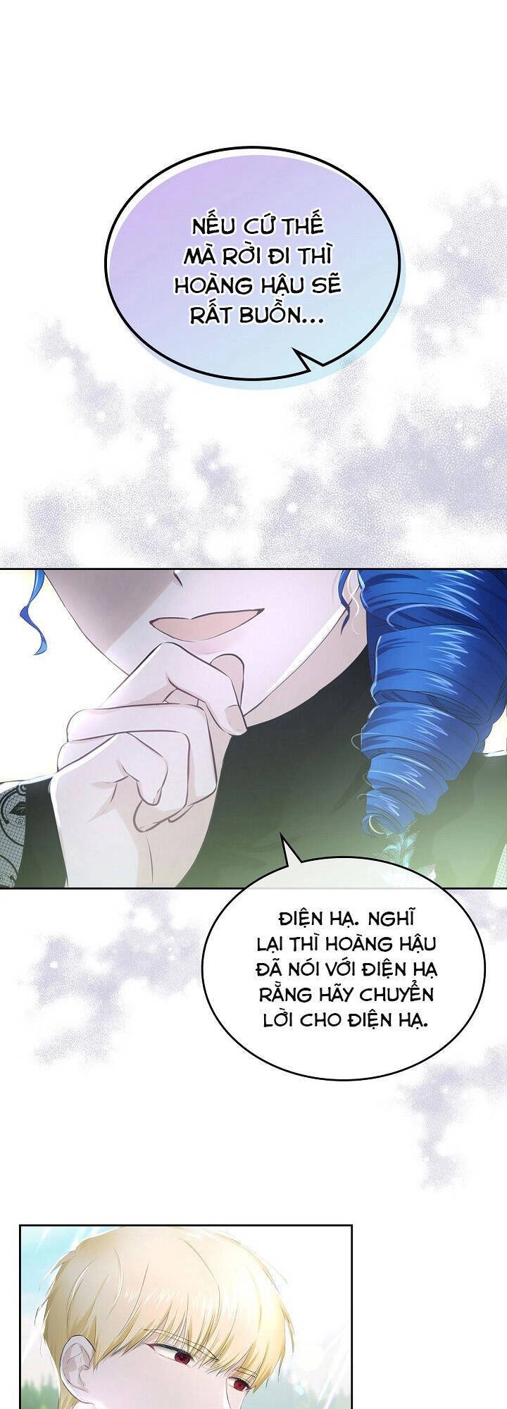 Vị Hôn Thê Của Thái Tử Chapter 6 - 30