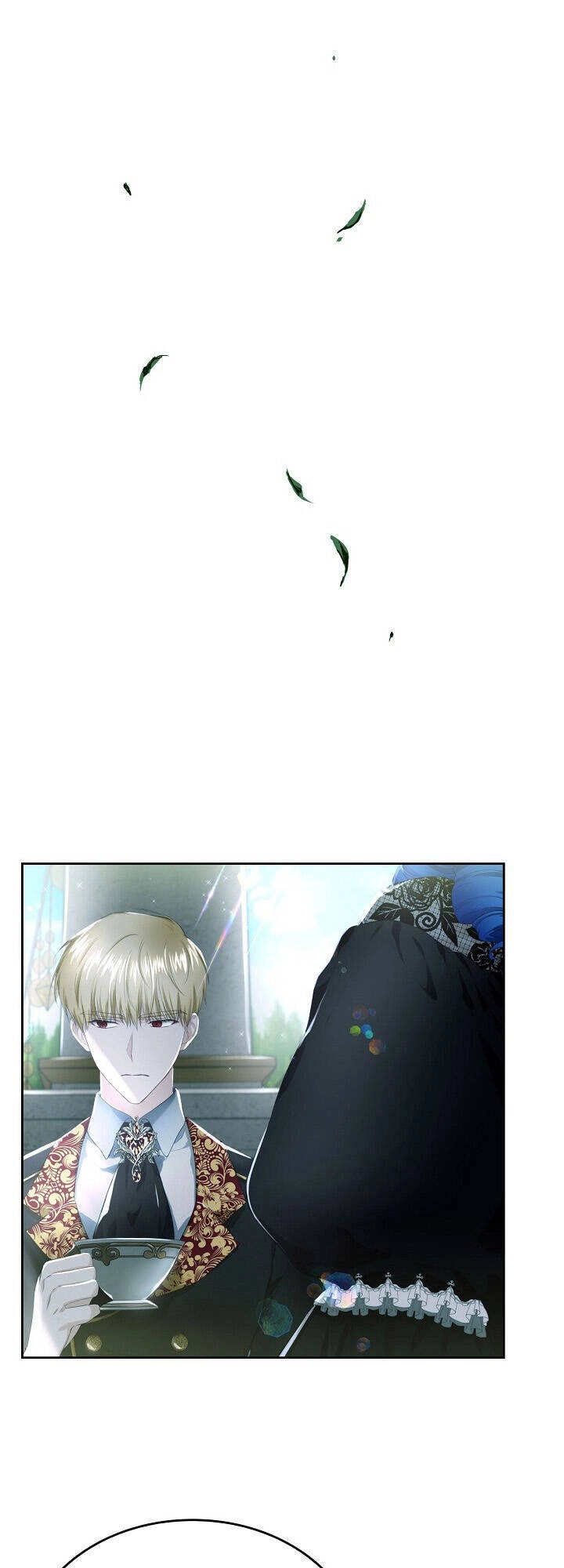 Vị Hôn Thê Của Thái Tử Chapter 6 - 33