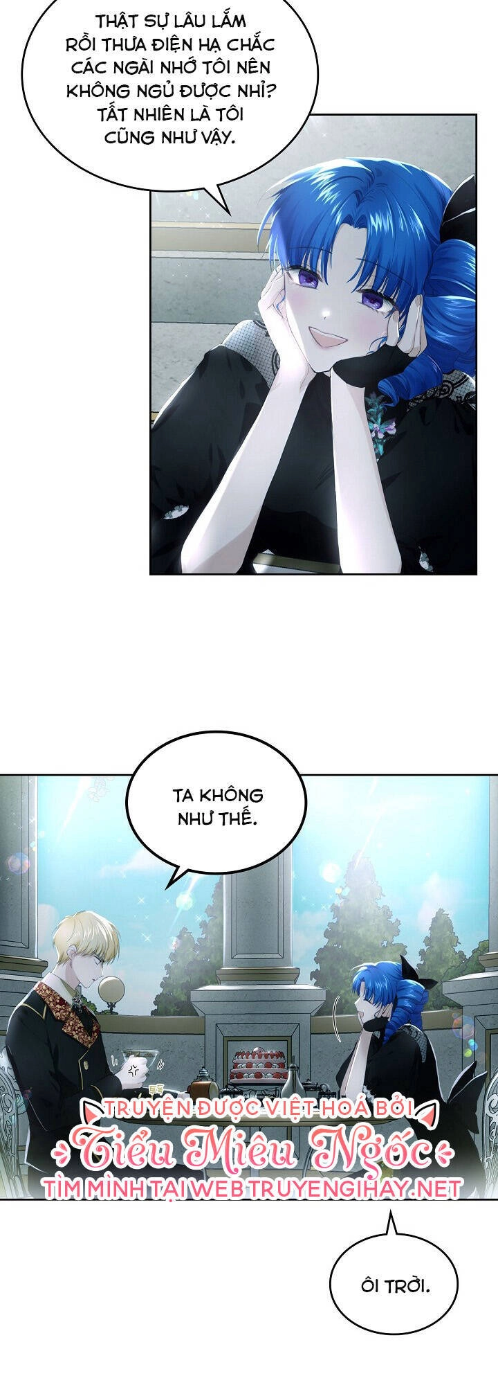 Vị Hôn Thê Của Thái Tử Chapter 6 - 34