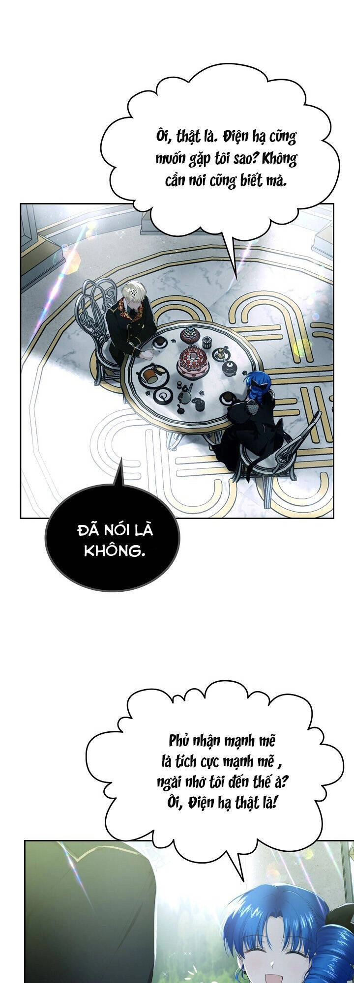 Vị Hôn Thê Của Thái Tử Chapter 6 - 35