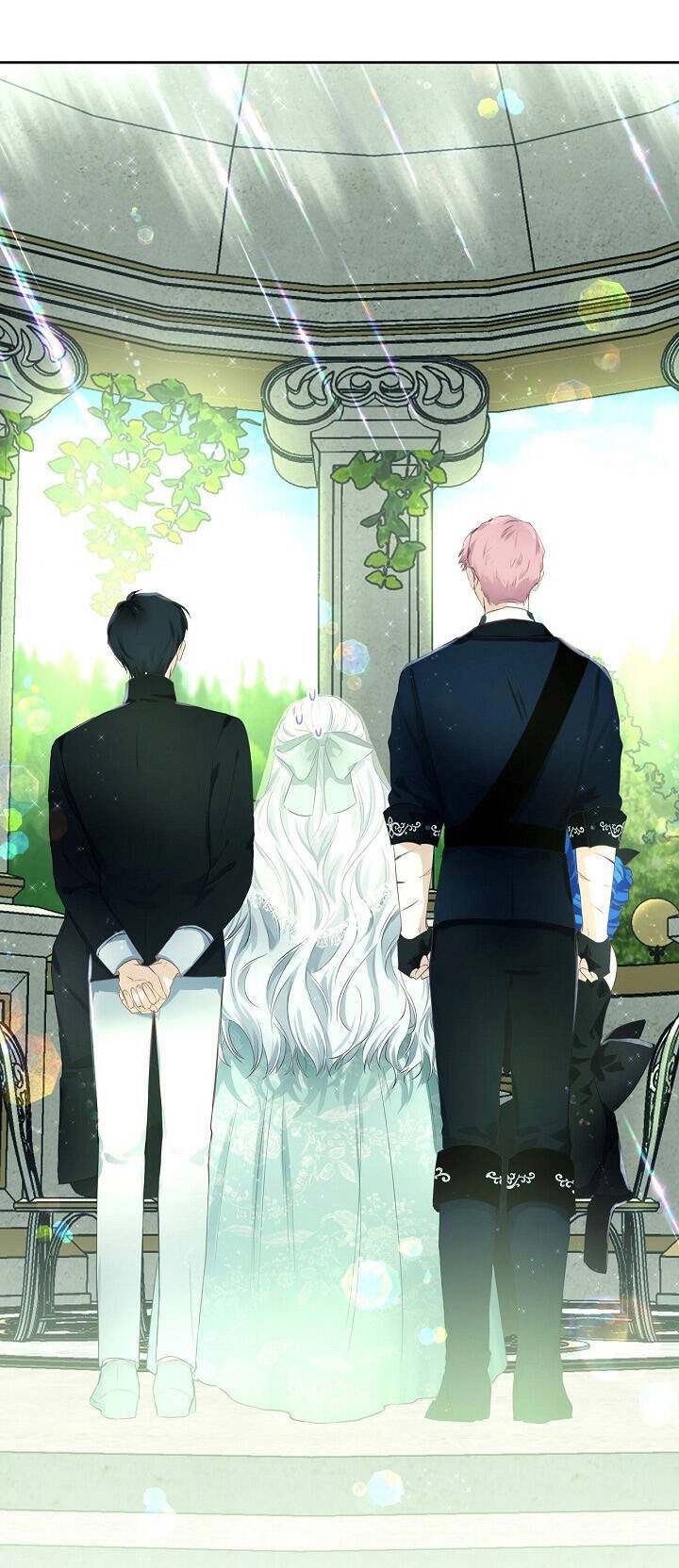 Vị Hôn Thê Của Thái Tử Chapter 6 - 40