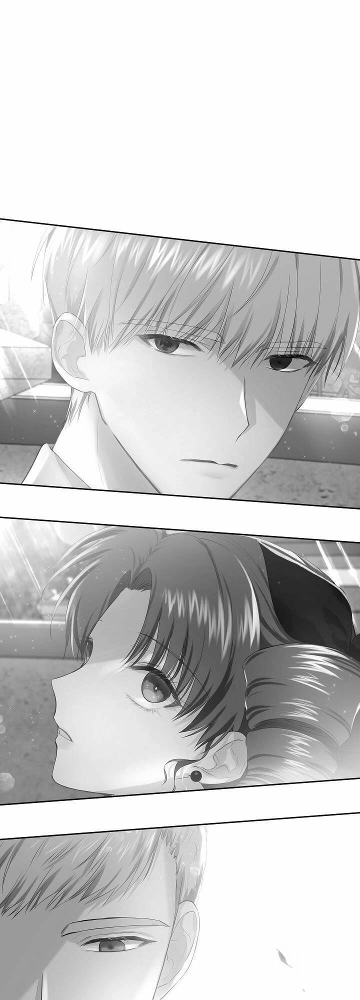 Vị Hôn Thê Của Thái Tử Chapter 7 - 1