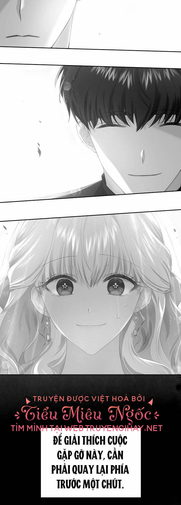 Vị Hôn Thê Của Thái Tử Chapter 7 - 2