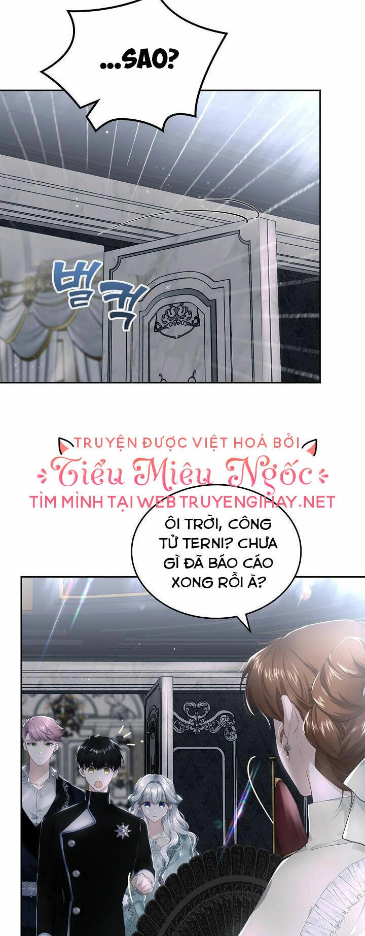 Vị Hôn Thê Của Thái Tử Chapter 7 - 10