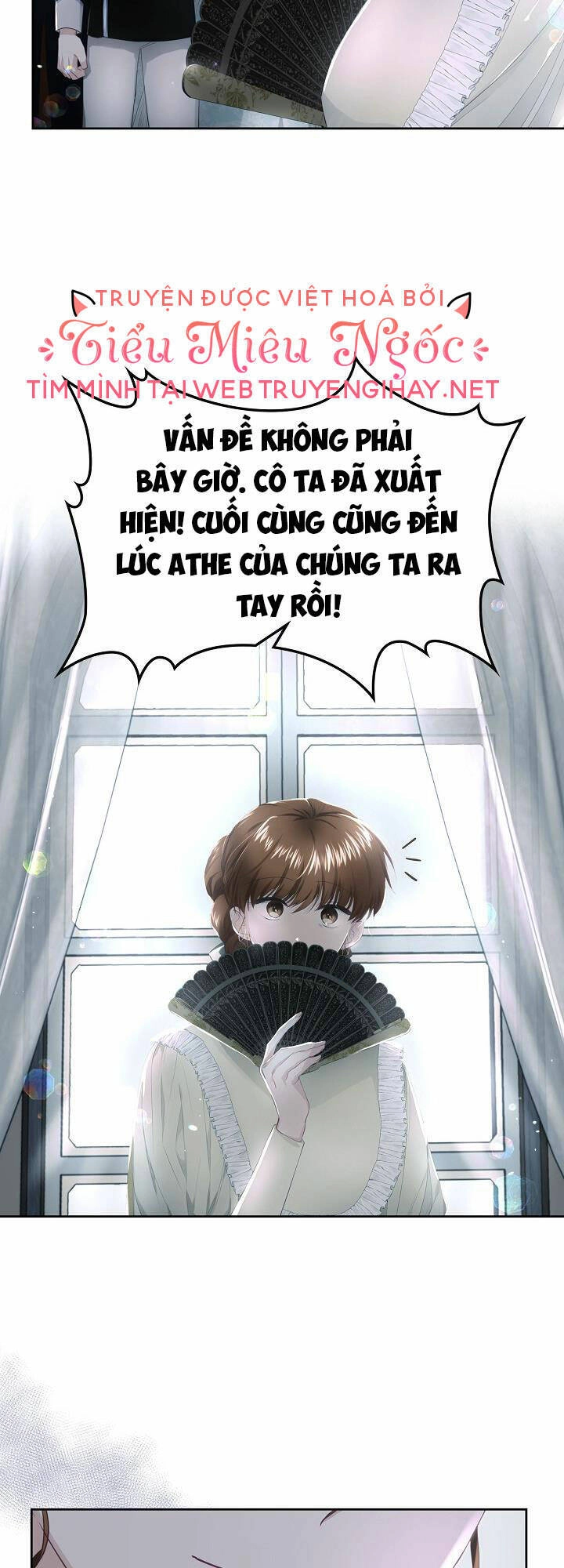 Vị Hôn Thê Của Thái Tử Chapter 7 - 11