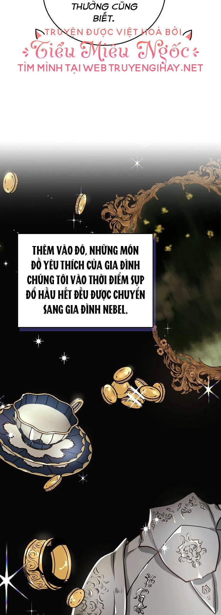 Vị Hôn Thê Của Thái Tử Chapter 7 - 16