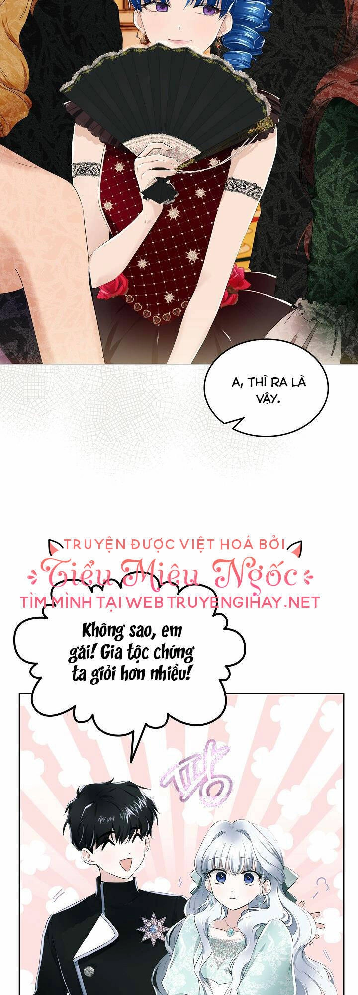 Vị Hôn Thê Của Thái Tử Chapter 7 - 18