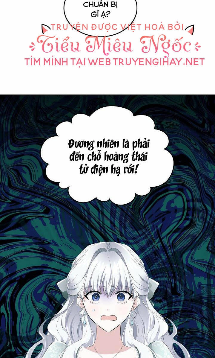 Vị Hôn Thê Của Thái Tử Chapter 7 - 20