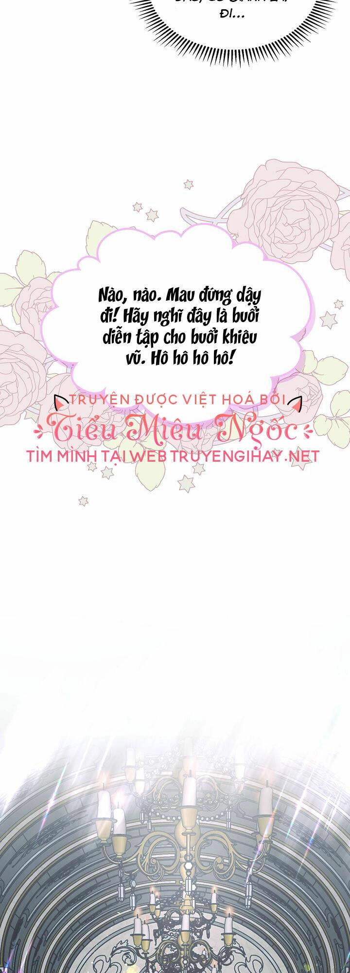 Vị Hôn Thê Của Thái Tử Chapter 7 - 22