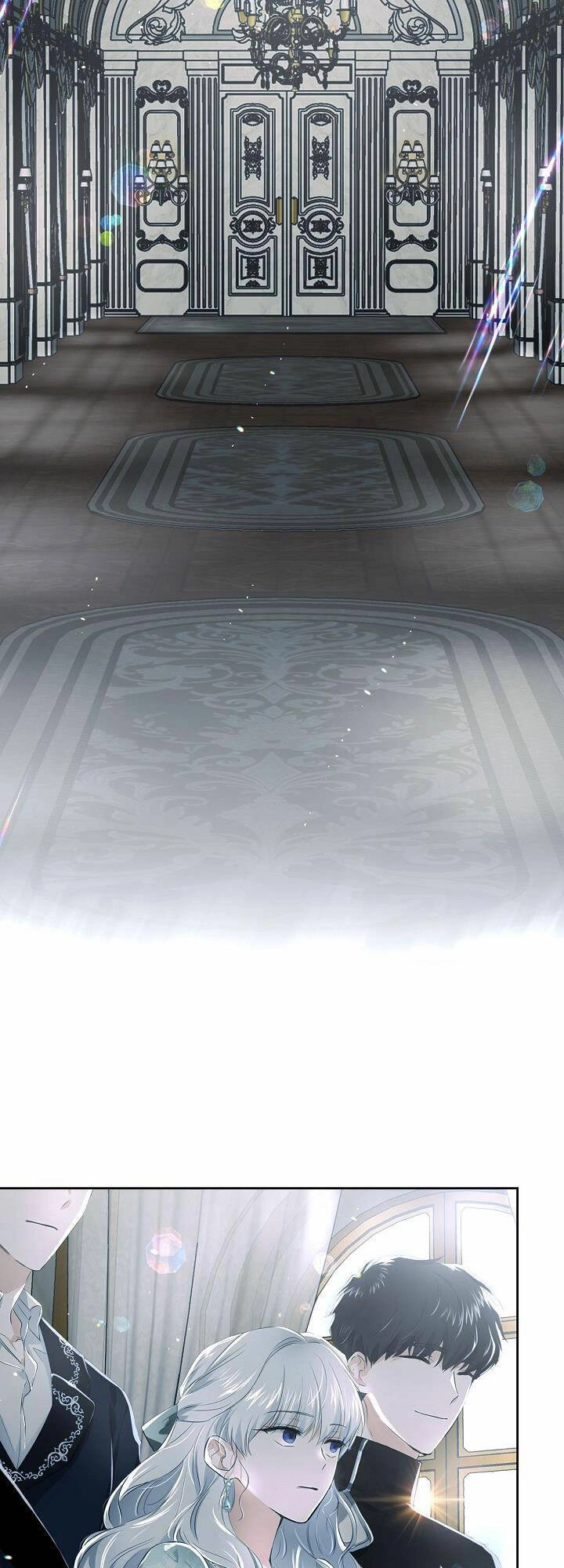 Vị Hôn Thê Của Thái Tử Chapter 7 - 23