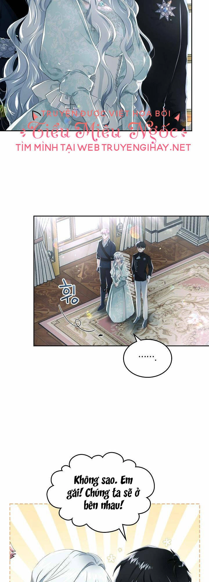 Vị Hôn Thê Của Thái Tử Chapter 7 - 24