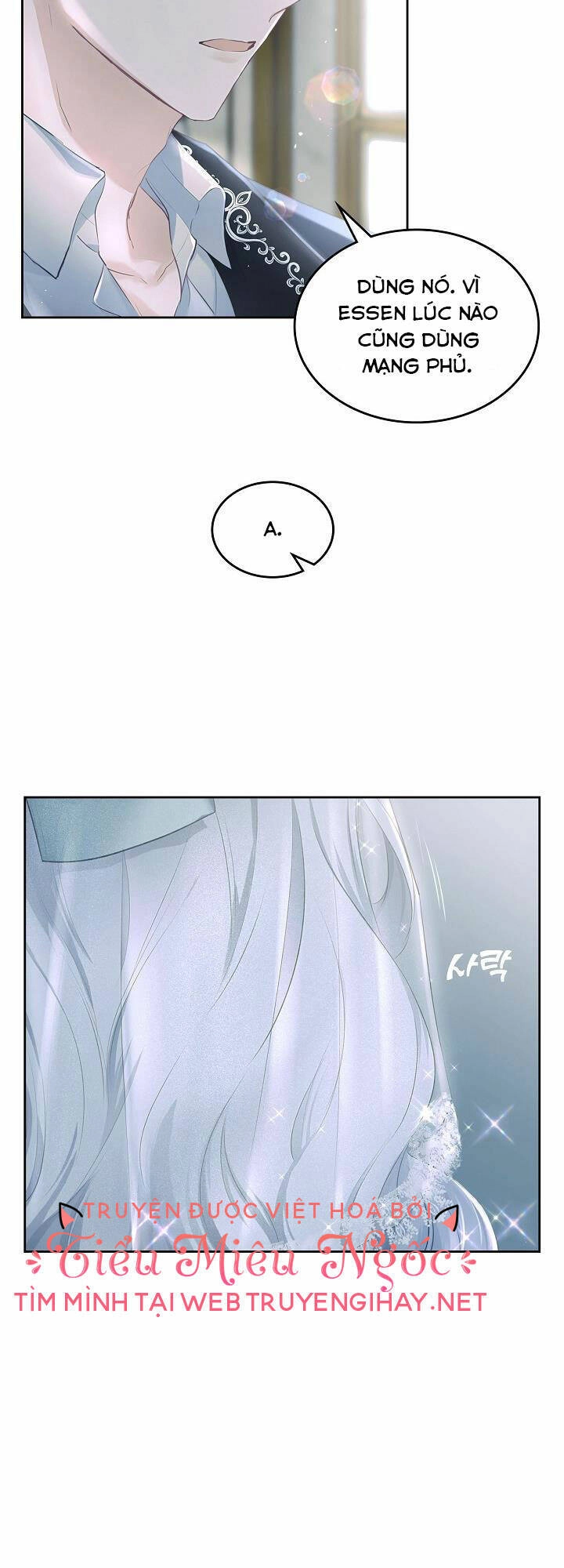 Vị Hôn Thê Của Thái Tử Chapter 7 - 27