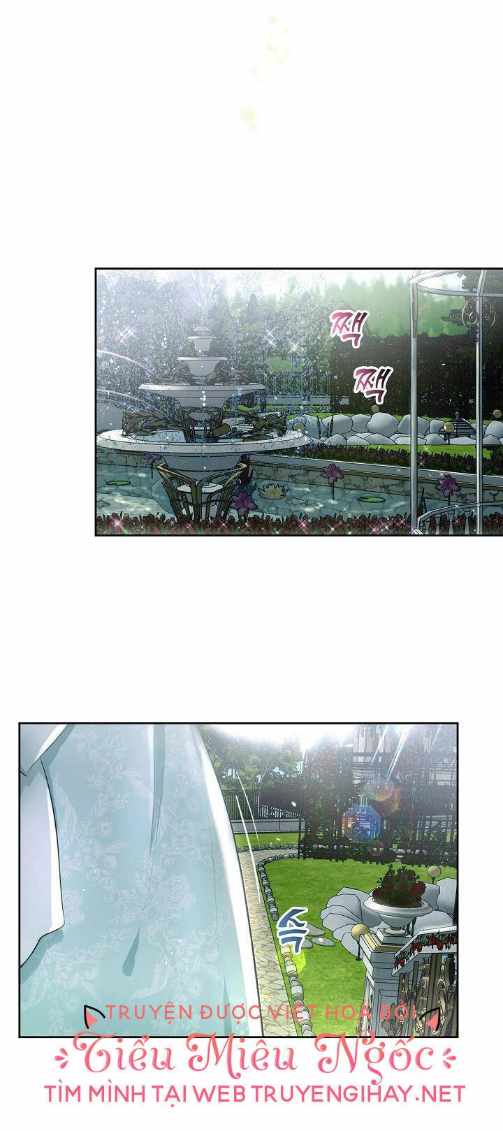 Vị Hôn Thê Của Thái Tử Chapter 7 - 29