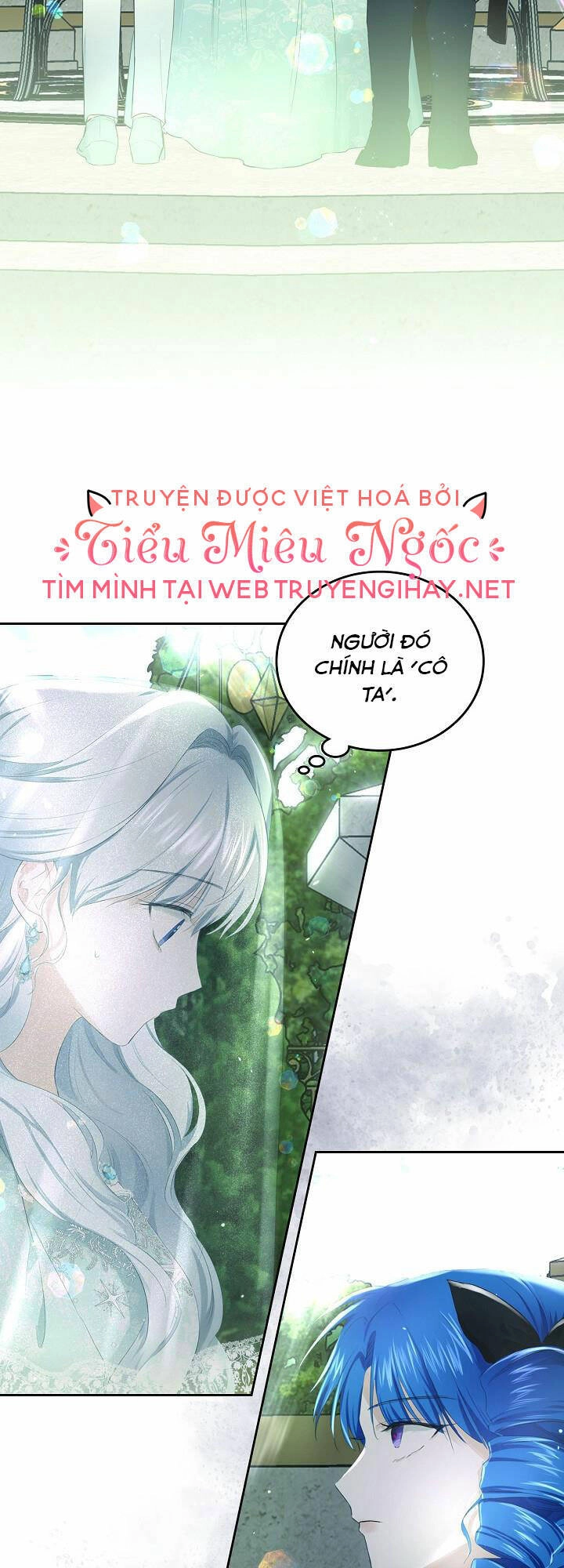 Vị Hôn Thê Của Thái Tử Chapter 7 - 35