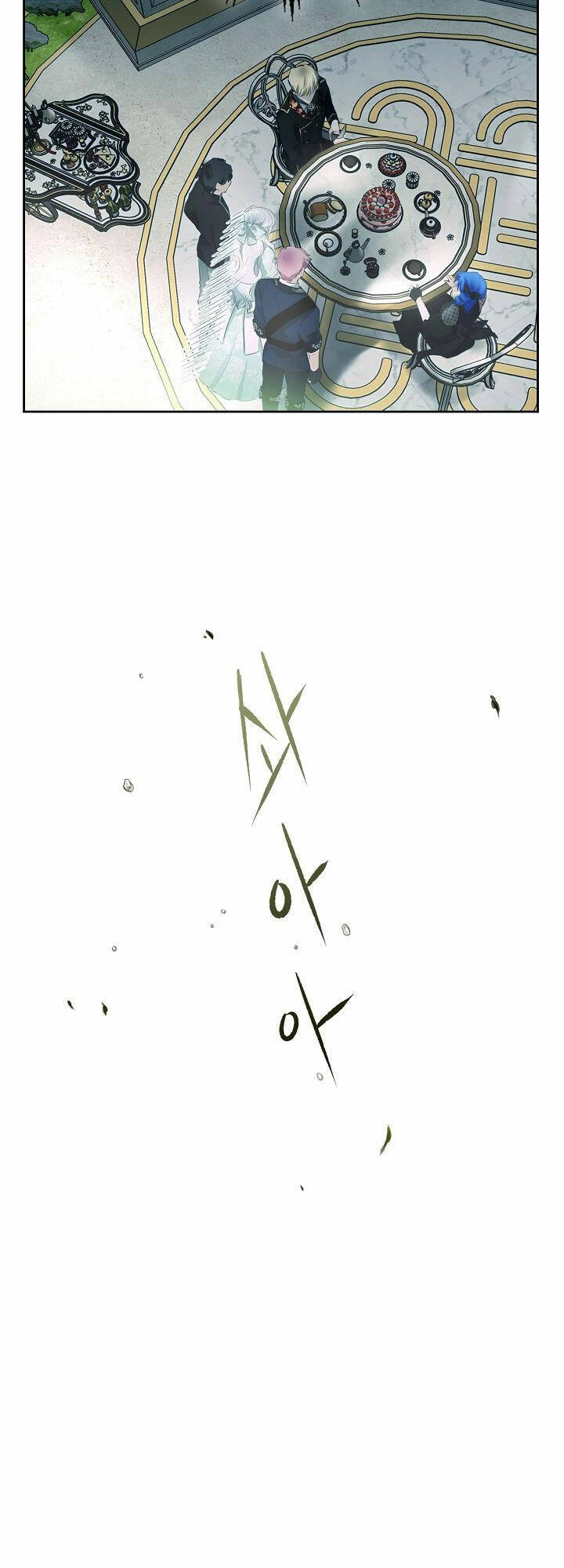 Vị Hôn Thê Của Thái Tử Chapter 7 - 37