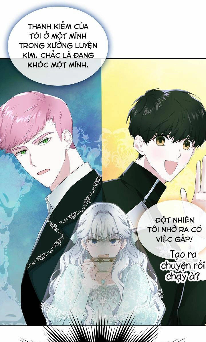 Vị Hôn Thê Của Thái Tử Chapter 7 - 39