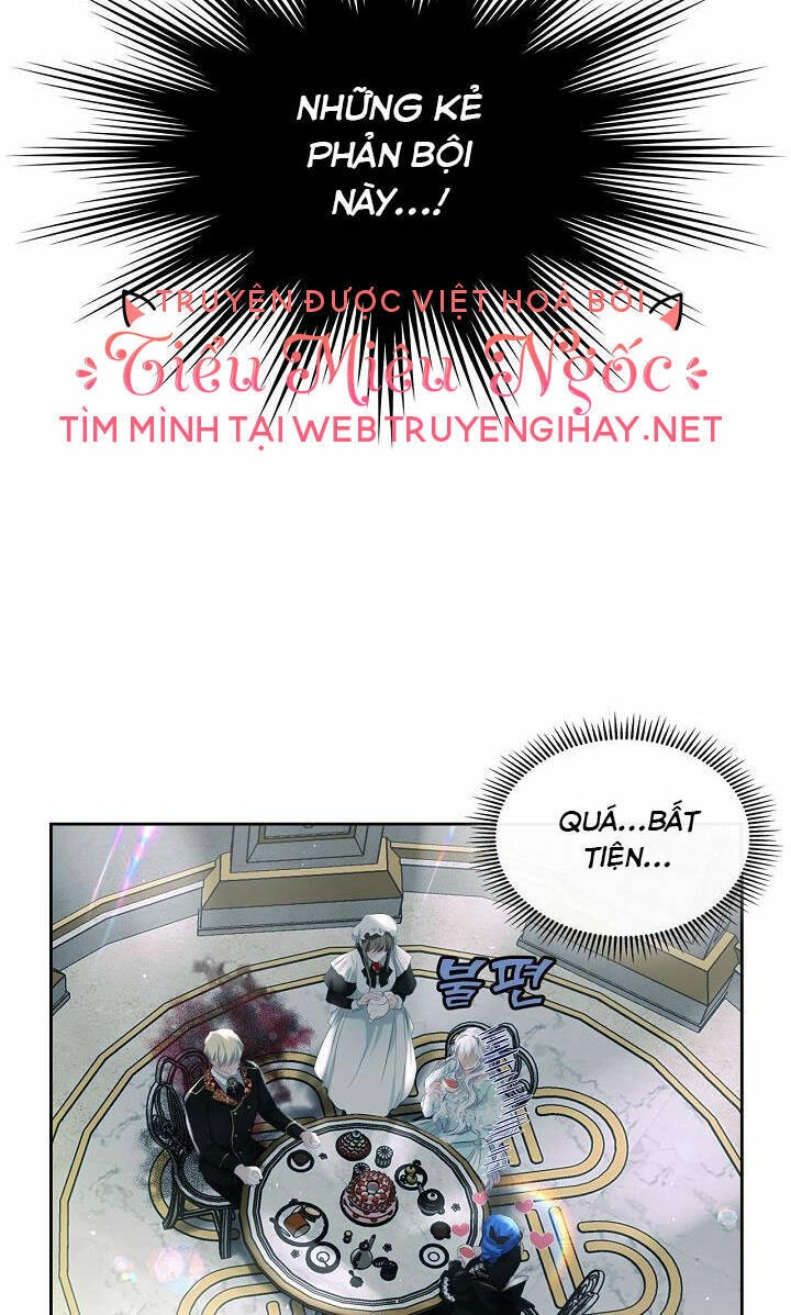 Vị Hôn Thê Của Thái Tử Chapter 7 - 40