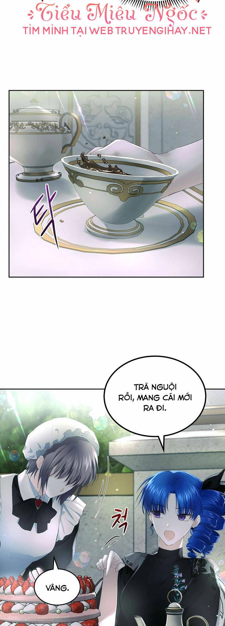 Vị Hôn Thê Của Thái Tử Chapter 7 - 44